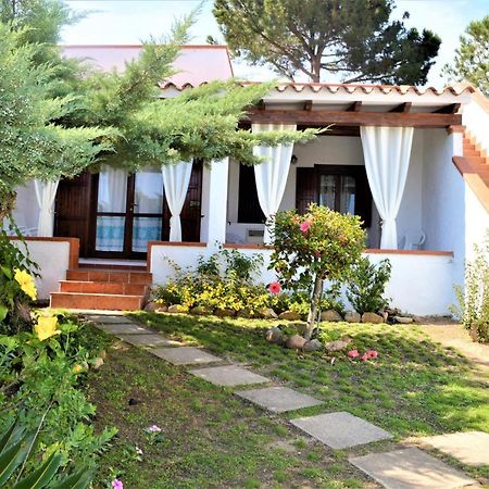 Nuova Valmar Villa Camboni Costa Rei Zewnętrze zdjęcie