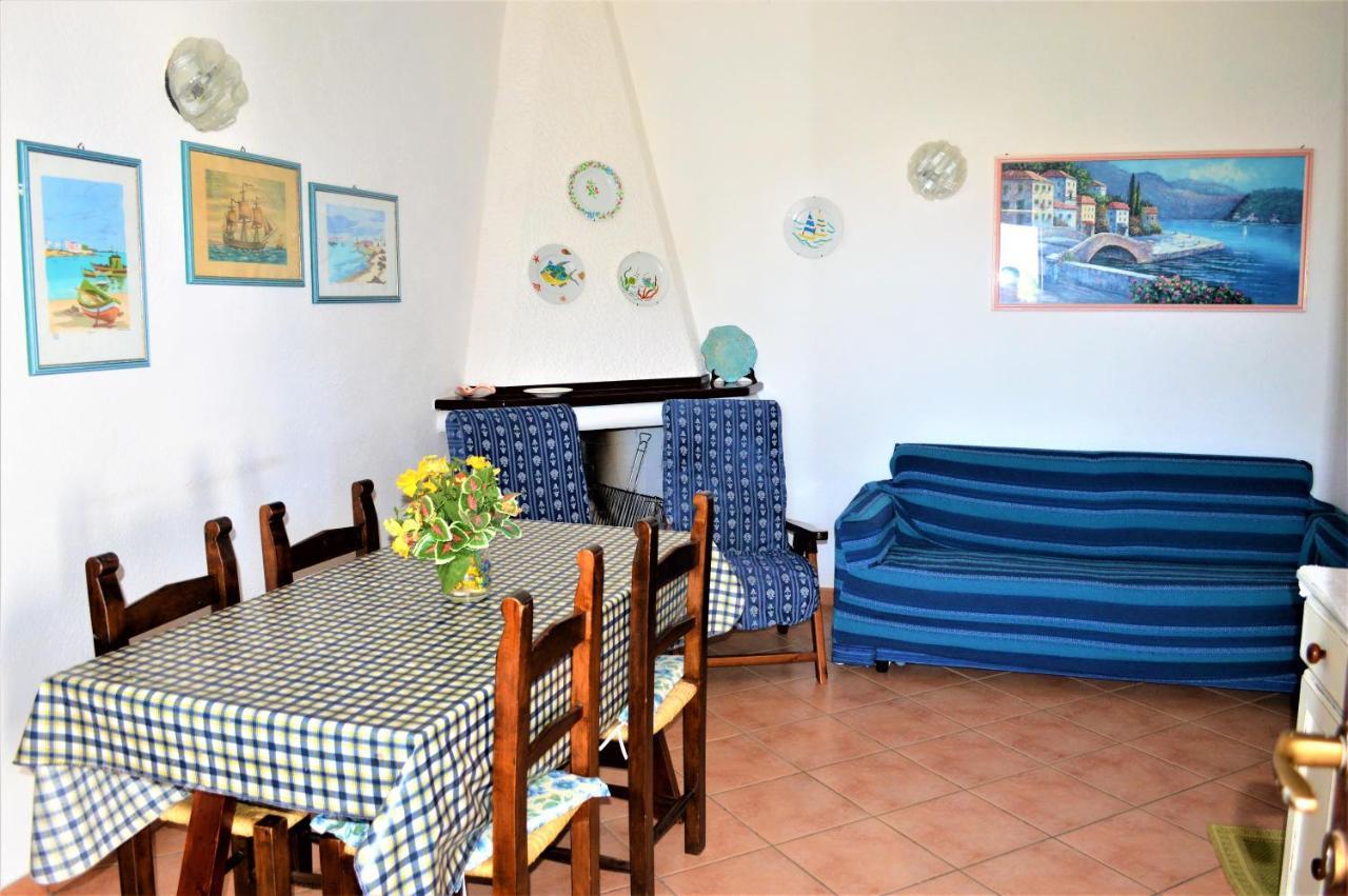 Nuova Valmar Villa Camboni Costa Rei Zewnętrze zdjęcie