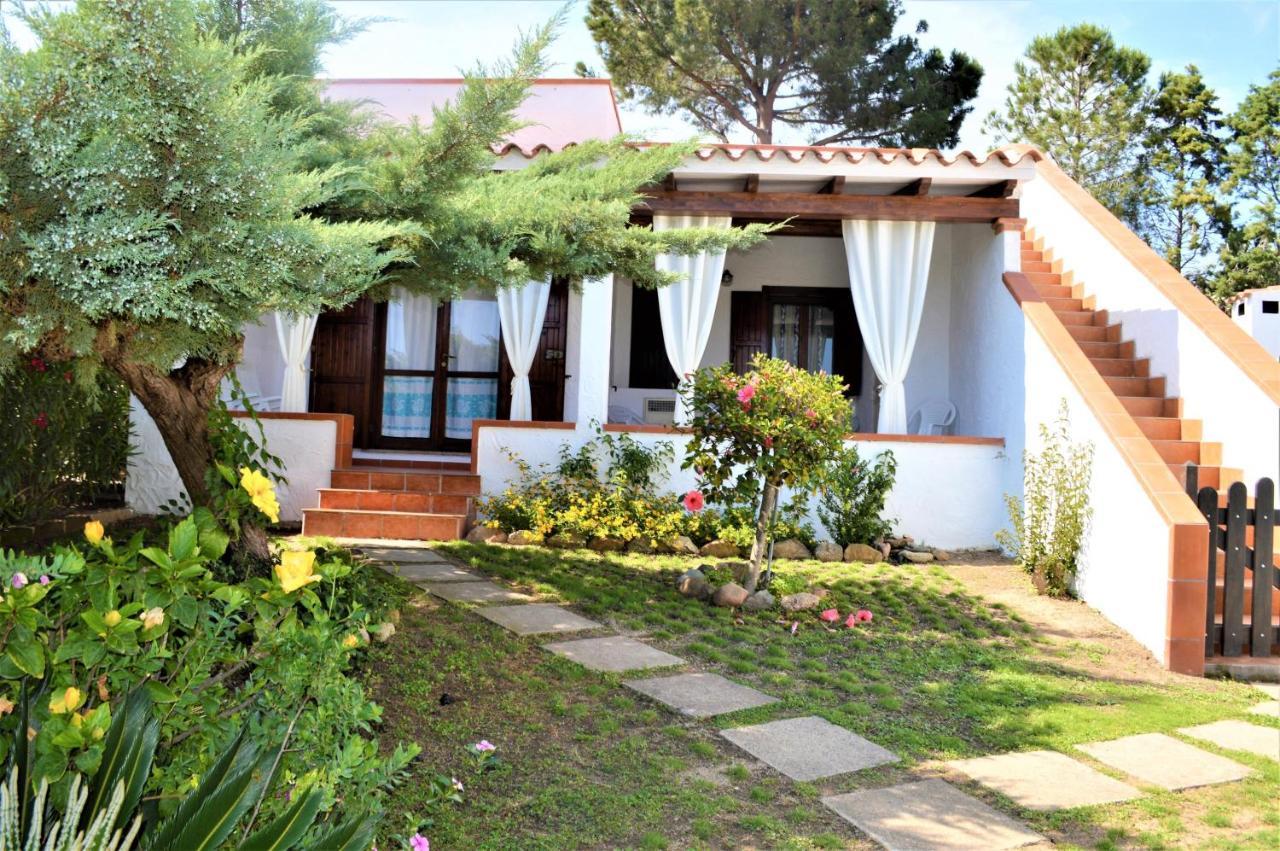 Nuova Valmar Villa Camboni Costa Rei Zewnętrze zdjęcie