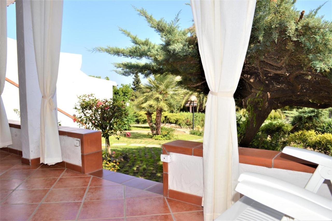 Nuova Valmar Villa Camboni Costa Rei Zewnętrze zdjęcie
