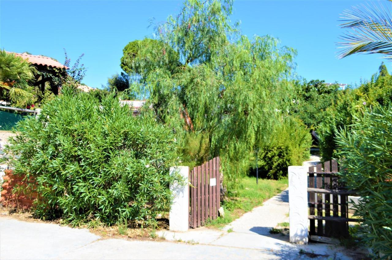 Nuova Valmar Villa Camboni Costa Rei Zewnętrze zdjęcie