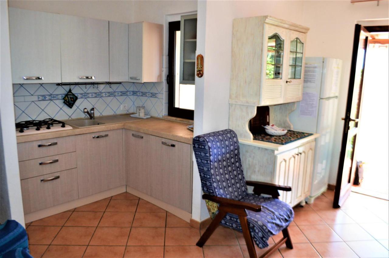 Nuova Valmar Villa Camboni Costa Rei Zewnętrze zdjęcie