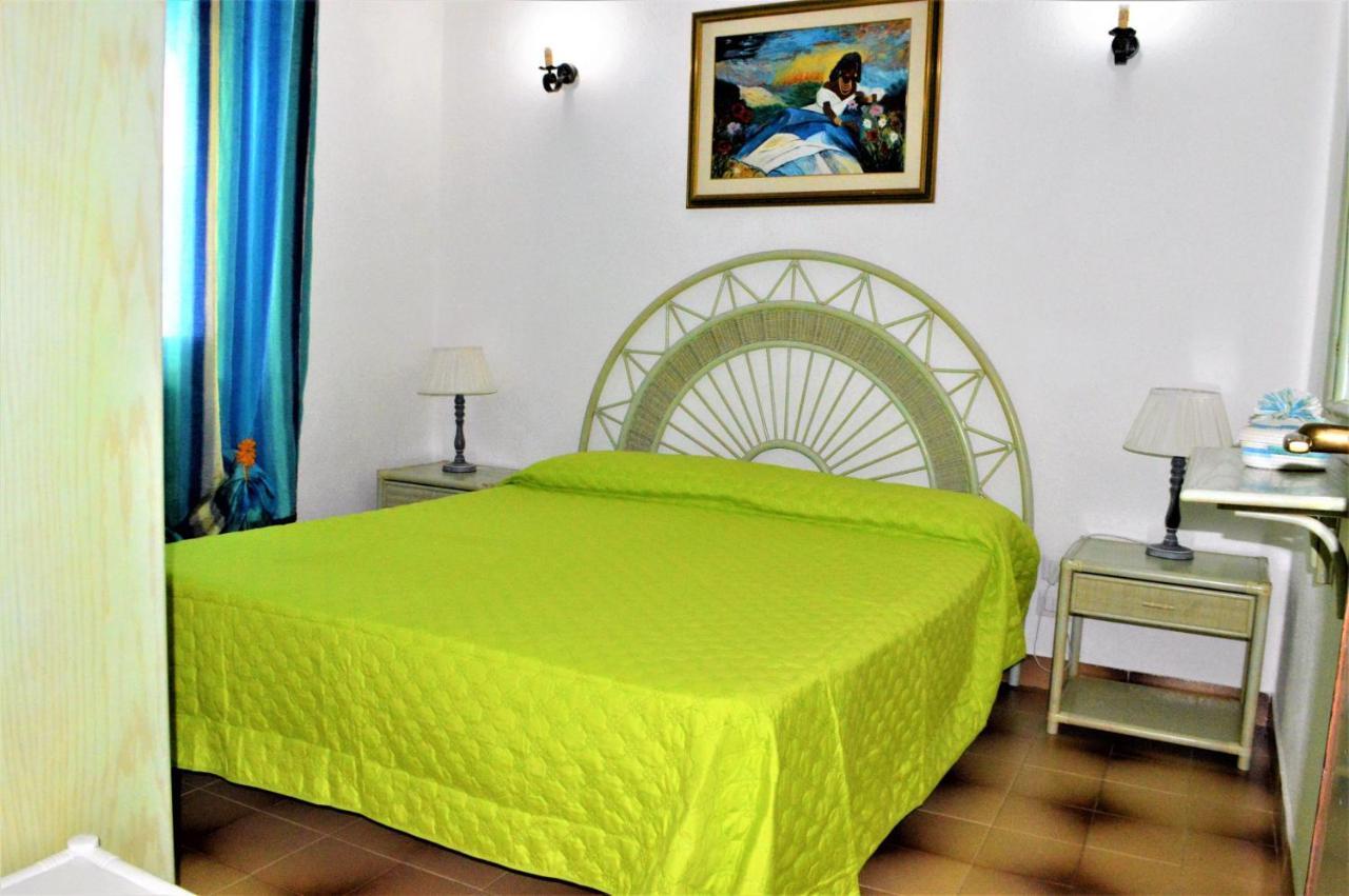 Nuova Valmar Villa Camboni Costa Rei Zewnętrze zdjęcie