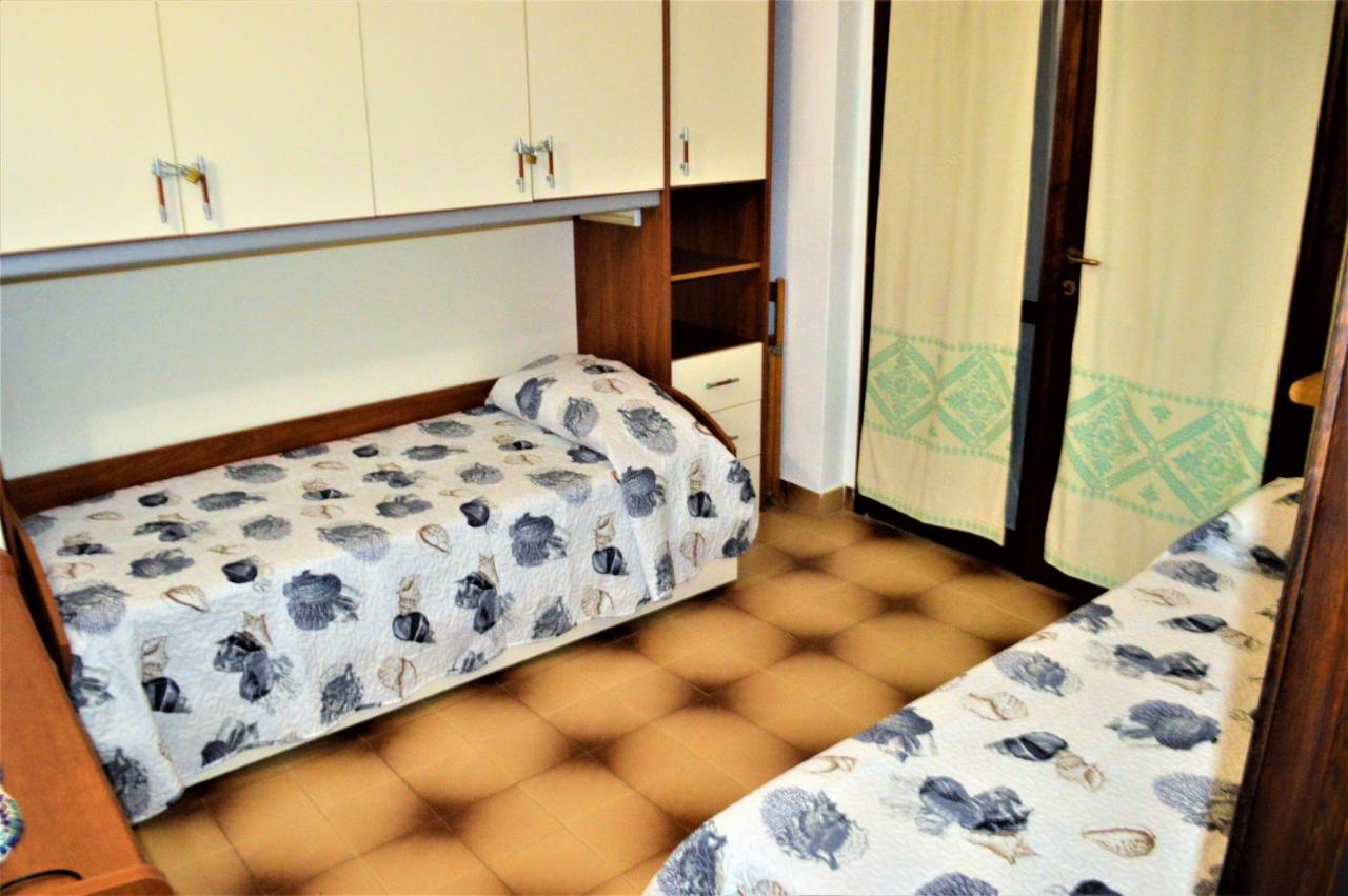 Nuova Valmar Villa Camboni Costa Rei Zewnętrze zdjęcie