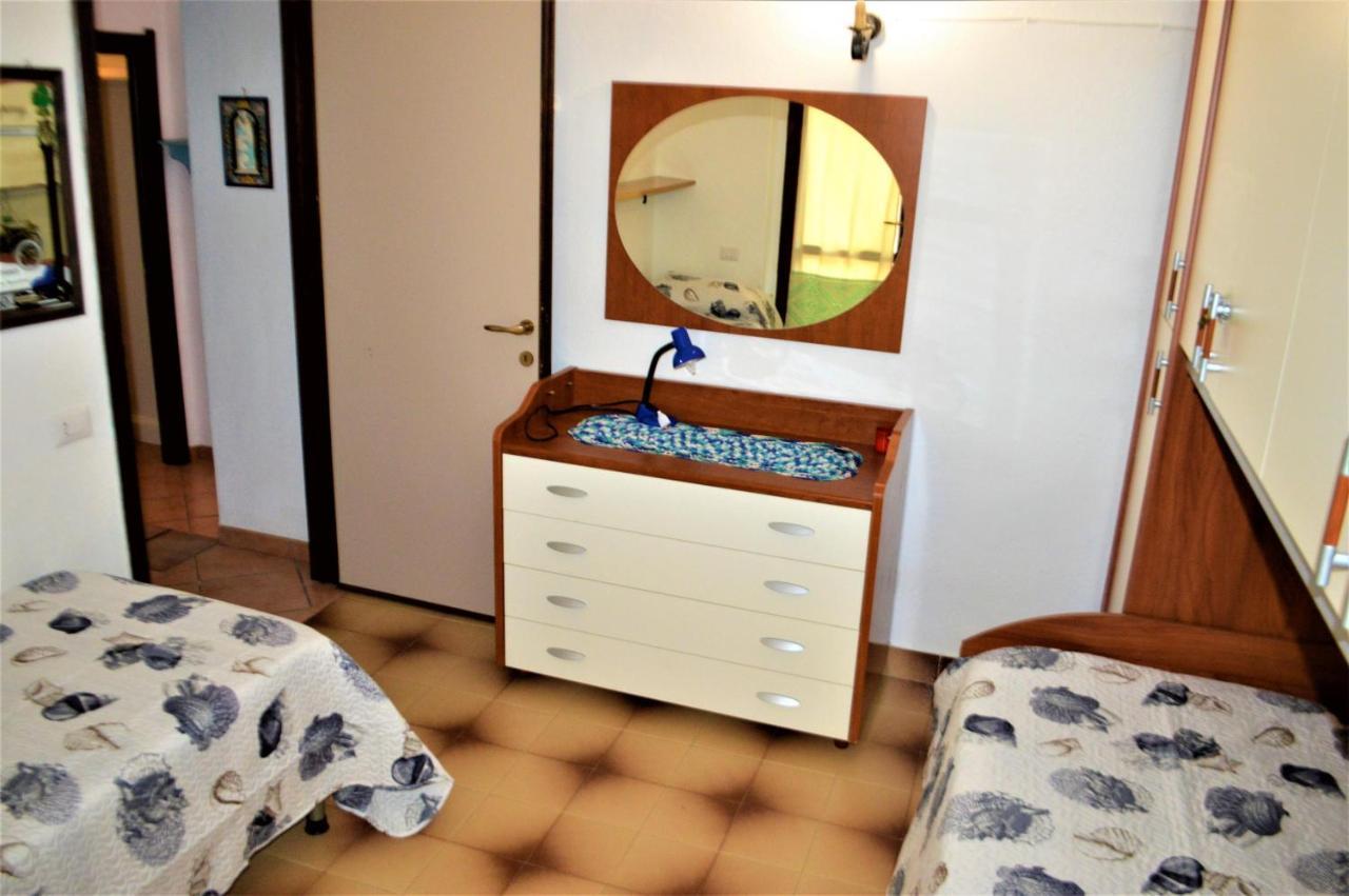 Nuova Valmar Villa Camboni Costa Rei Zewnętrze zdjęcie