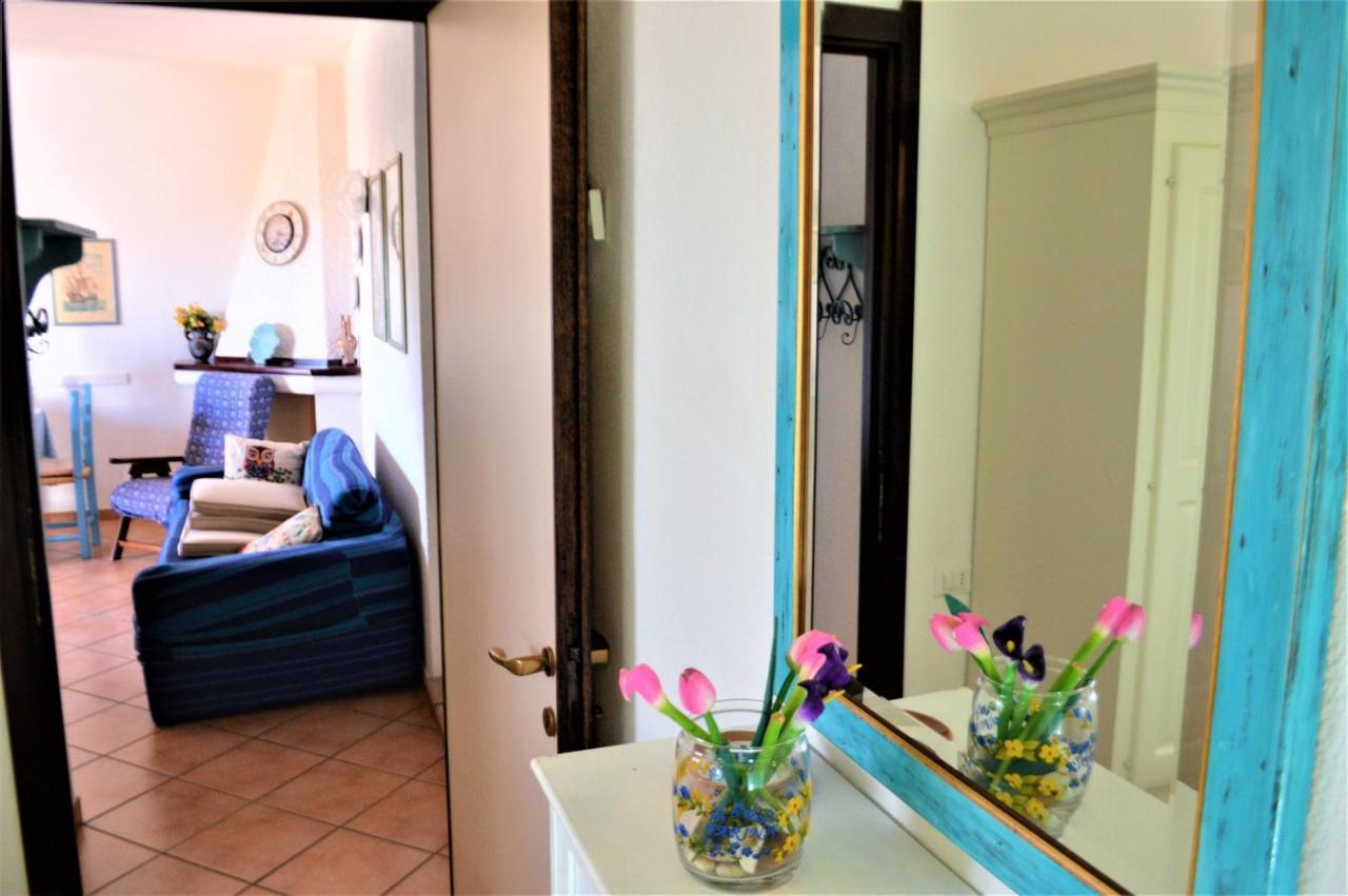 Nuova Valmar Villa Camboni Costa Rei Zewnętrze zdjęcie