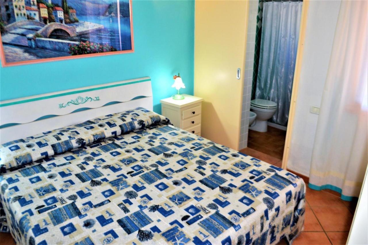 Nuova Valmar Villa Camboni Costa Rei Zewnętrze zdjęcie